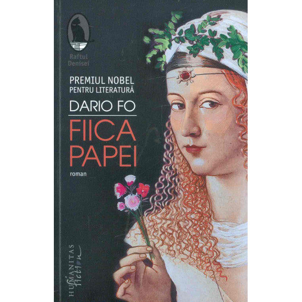 Fiica Papei