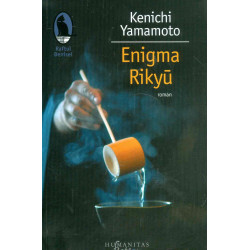 Enigma Rikyu