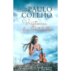 Vrajitoarea din Portobello