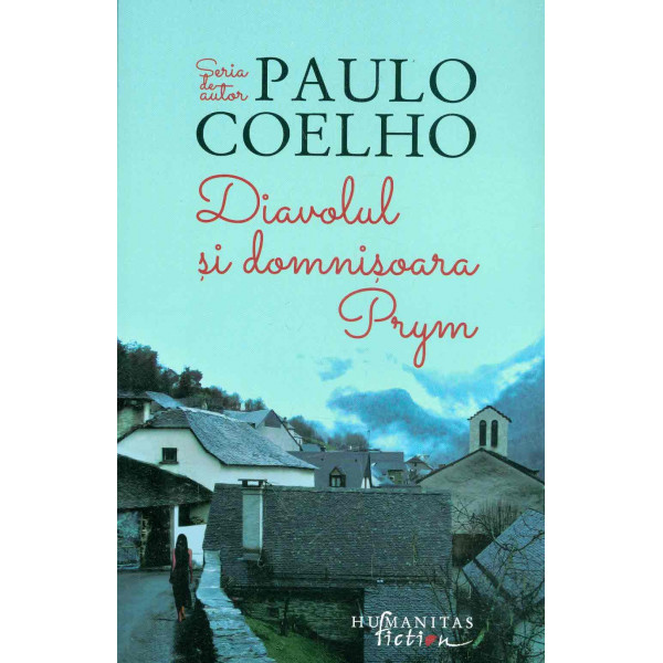 Diavolul si domnisoara Prym
