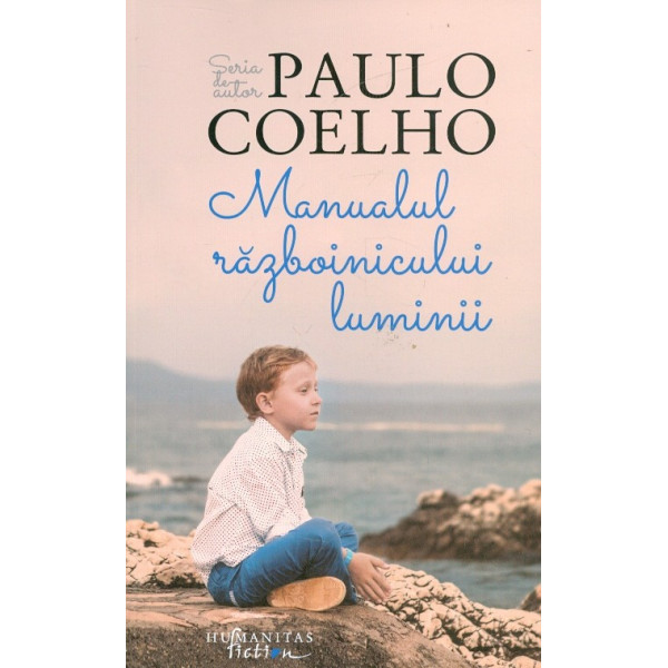 Manualul razboinicului luminii