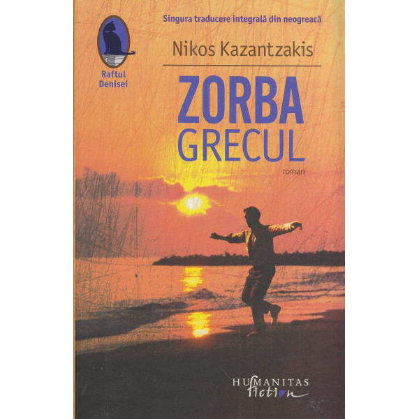 Zorba Grecul