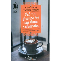 Cel mai frumos loc din lume...