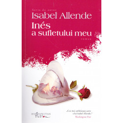 Ines al sufletului meu