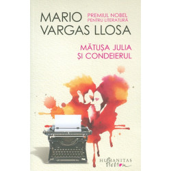 Matusa JUlia si condeierul