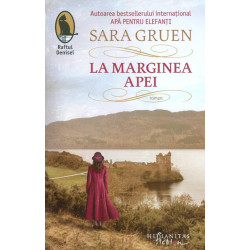 La marginea apei