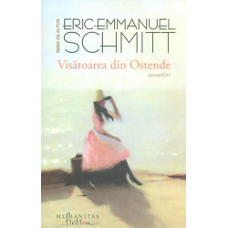 Visatoarea din Ostende