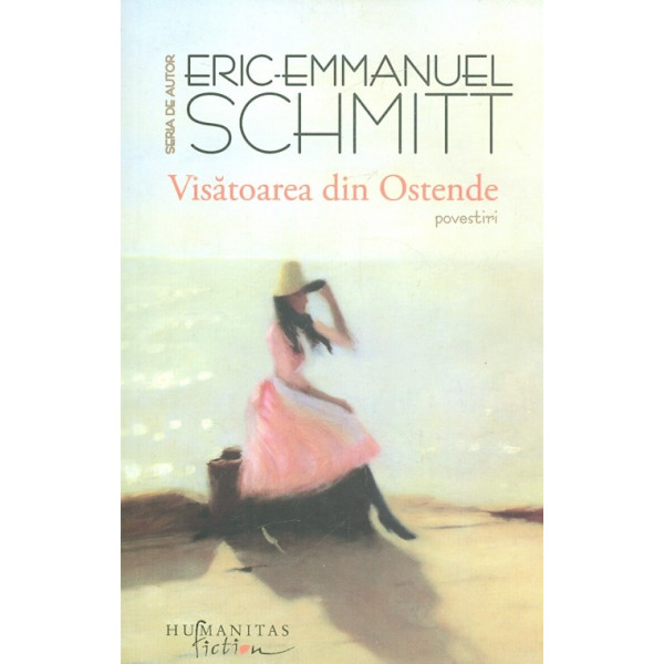 Visatoarea din Ostende