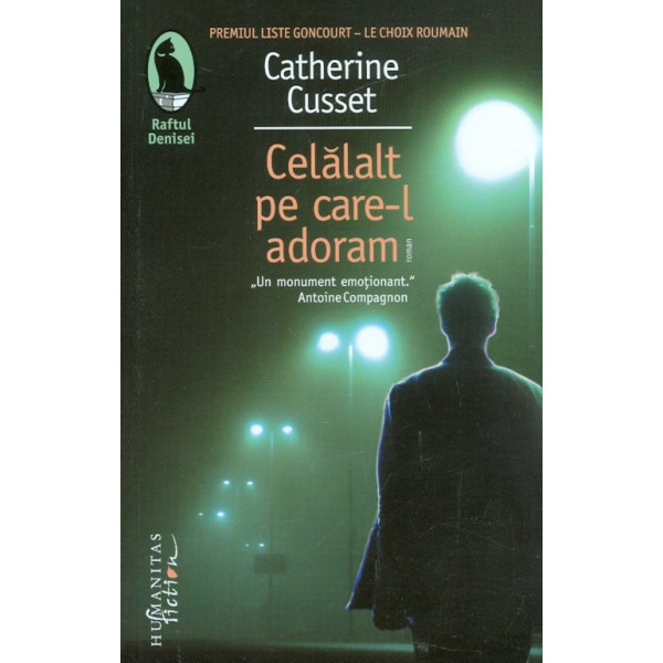 Celalalt pe care-l adoram