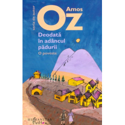 Deodata in adancul padurii....