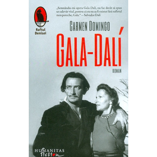 Gala-Dali