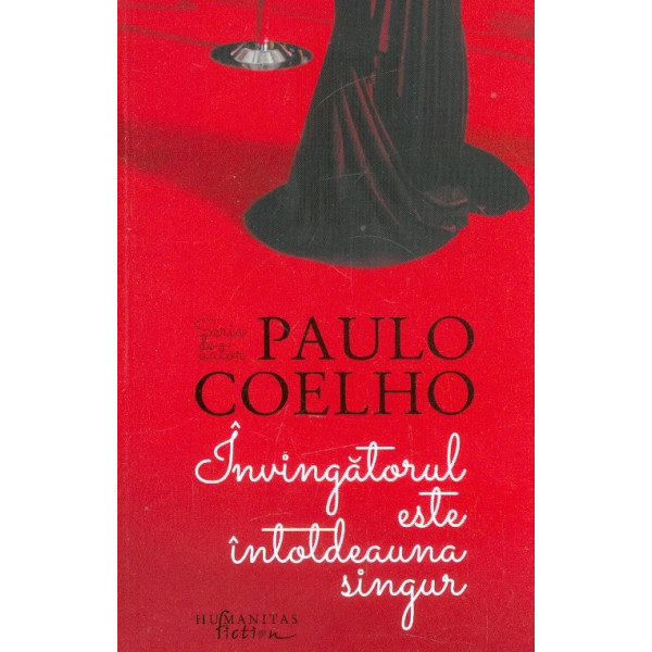 Invingatorul este intotdeauna singur