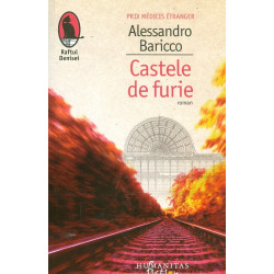 Castele de furie