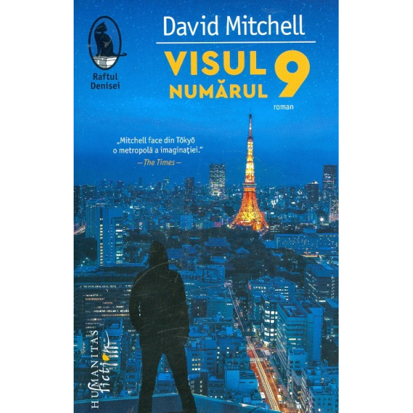 Visul numarul 9