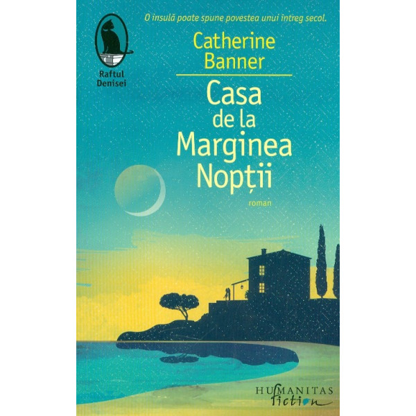 Casa de la marginea noptii