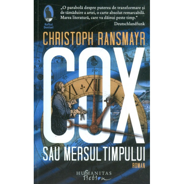 Cox sau mersul timpului