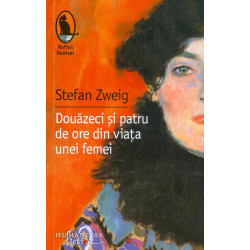 Douazeci si patru de ore...