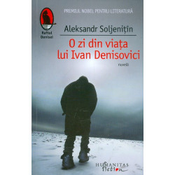 O zi din viata lui Ivan...