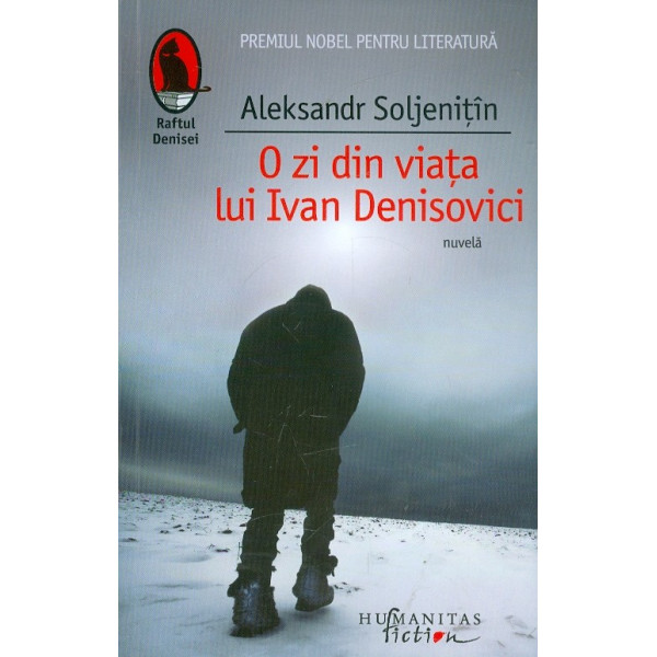 O zi din viata lui Ivan Denisovici