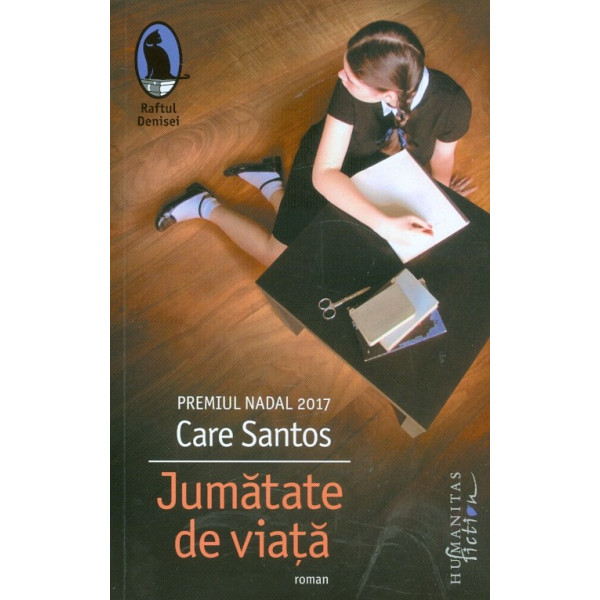 Jumatate de viata
