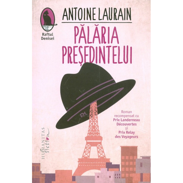 Palaria presedintelui