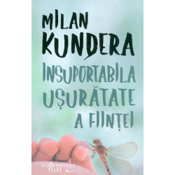 Insuportabila usuratate a...