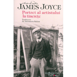 Portret al artistului la...