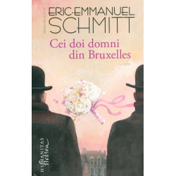 Cei doi domni din Bruxelles