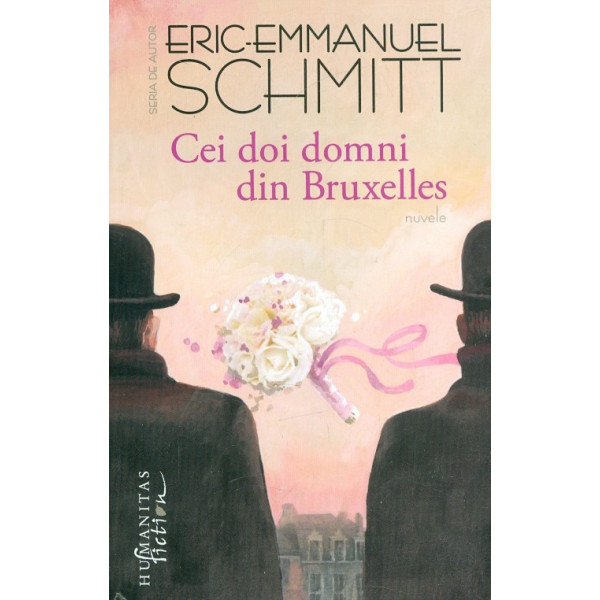 Cei doi domni din Bruxelles