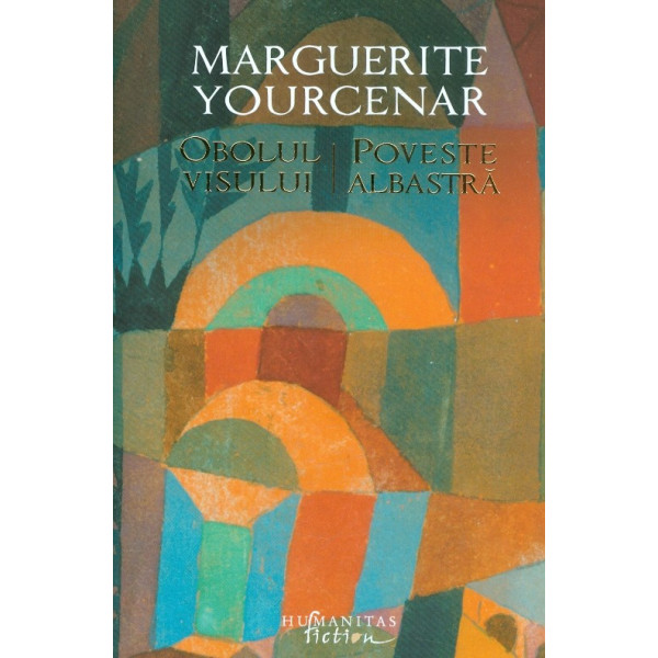 Obolul visului. Poveste albastra