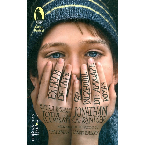 Extrem de tare si incredibil de aproape