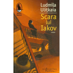 Scara lui Iakov