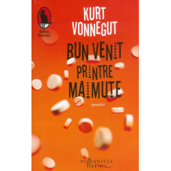 Bun venit printre maimute