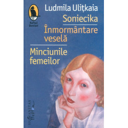 Inmormantare vesela....