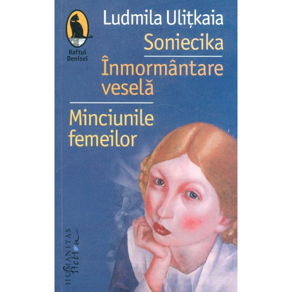 Inmormantare vesela. Minciunile femeilor