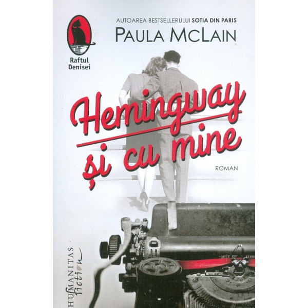 Hemingway si cu mine