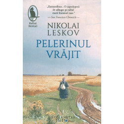 Pelerinul vrajit