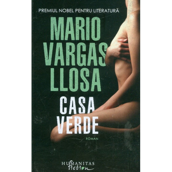 Casa verde
