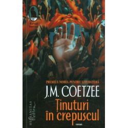 Tinuturi in crepuscul