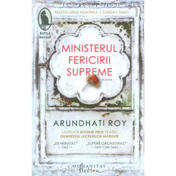 Ministerul fericirii supreme