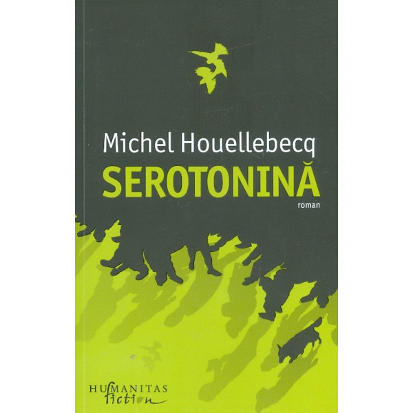 Serotonina