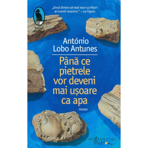 Pana ce pitrele vor deveni mai usoare ca apa