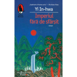 Imperiul fara de sfarsit