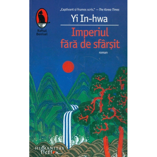 Imperiul fara de sfarsit