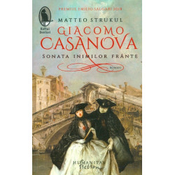Giacomo Casanova. Sonata...