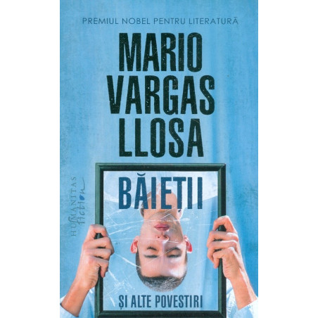 Baietii si alte povestiri