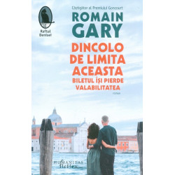 Dincolo de limita aceasta...