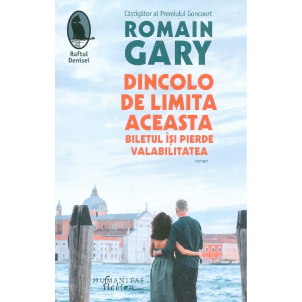 Dincolo de limita aceasta biletul isi pierde valabilitatea