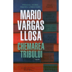 Chemarea tribului. Eseuri