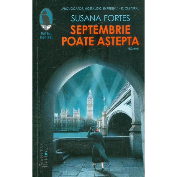 Septembrie poate astepta